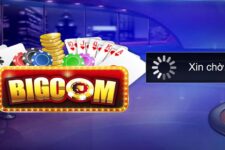 Bigcom Vip – Cổng game bài top 1 thị trường cá cược đổi thưởng